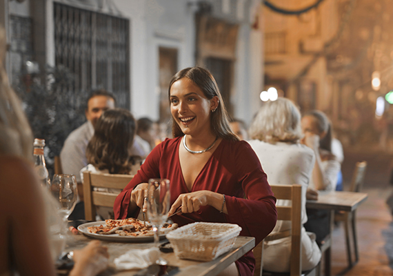 Risikofaktoren für Reflux und Sodbrennen